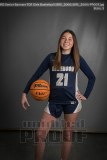 Senior Banners TCR Girls Basketball (BRE_2066)