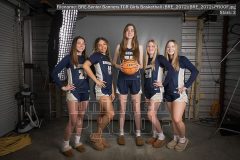 Senior Banners TCR Girls Basketball (BRE_2072)