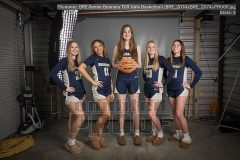 Senior Banners TCR Girls Basketball (BRE_2074)
