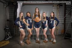 Senior Banners TCR Girls Basketball (BRE_2076)