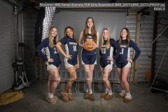 Senior Banners TCR Girls Basketball (BRE_2077)