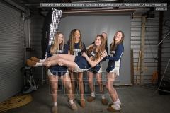Senior Banners TCR Girls Basketball (BRE_2080)