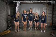 Senior Banners TCR Girls Basketball (BRE_2089)