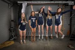 Senior Banners TCR Girls Basketball (BRE_2091)