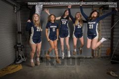 Senior Banners TCR Girls Basketball (BRE_2092)