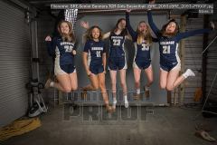 Senior Banners TCR Girls Basketball (BRE_2093)