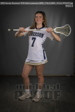 Senior Banners TCR Girls Lacrosse (BRE_7011)
