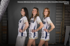 Senior Banners TCR Girls Lacrosse (BRE_7041)