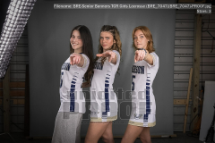 Senior Banners TCR Girls Lacrosse (BRE_7047)