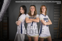Senior Banners TCR Girls Lacrosse (BRE_7051)
