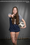 Senior Banners Girls TCR Soccer (BRE_2522)