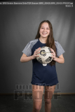 Senior Banners Girls TCR Soccer (BRE_2542)