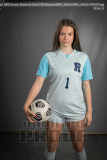 Senior Banners Girls TCR Soccer (BRE_2605)