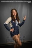 Senior Banners TCR Girls Volleyball