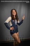 Senior Banners TCR Girls Volleyball