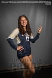 Senior Banners TCR Girls Volleyball
