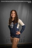 Senior Banners TCR Girls Volleyball