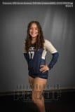 Senior Banners TCR Girls Volleyball