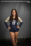 Senior Banners TCR Girls Volleyball