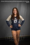 Senior Banners TCR Girls Volleyball