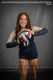 Senior Banners TCR Girls Volleyball