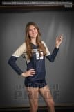 Senior Banners TCR Girls Volleyball