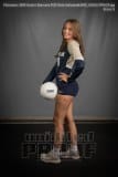 Senior Banners TCR Girls Volleyball