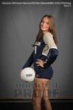 Senior Banners TCR Girls Volleyball