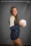 Senior Banners TCR Girls Volleyball