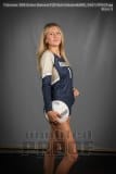 Senior Banners TCR Girls Volleyball