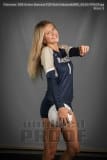 Senior Banners TCR Girls Volleyball