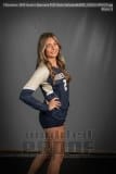 Senior Banners TCR Girls Volleyball