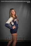 Senior Banners TCR Girls Volleyball
