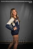Senior Banners TCR Girls Volleyball