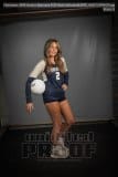 Senior Banners TCR Girls Volleyball
