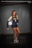 Senior Banners TCR Girls Volleyball