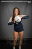 Senior Banners TCR Girls Volleyball