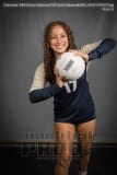 Senior Banners TCR Girls Volleyball