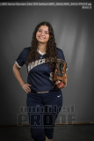 Senior Banners Girls TCR Softball (BRE_2662)