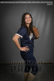 Senior Banners Girls TCR Softball (BRE_2669)