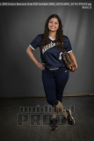 Senior Banners Girls TCR Softball (BRE_2676)