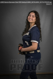 Senior Banners Girls TCR Softball (BRE_2679)