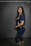 Senior Banners Girls TCR Softball (BRE_2682)