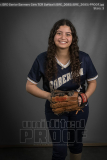 Senior Banners Girls TCR Softball (BRE_2685)