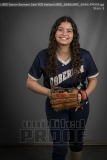 Senior Banners Girls TCR Softball (BRE_2688)