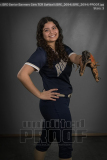 Senior Banners Girls TCR Softball (BRE_2694)