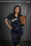Senior Banners Girls TCR Softball (BRE_2697)