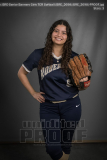 Senior Banners Girls TCR Softball (BRE_2698)