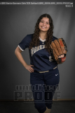 Senior Banners Girls TCR Softball (BRE_2699)