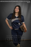 Senior Banners Girls TCR Softball (BRE_2703)